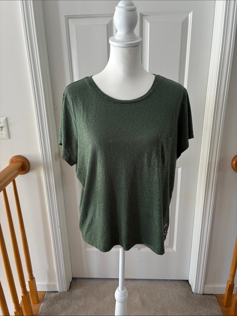 31:07  3/$25 Bundle Only VS T-shirt